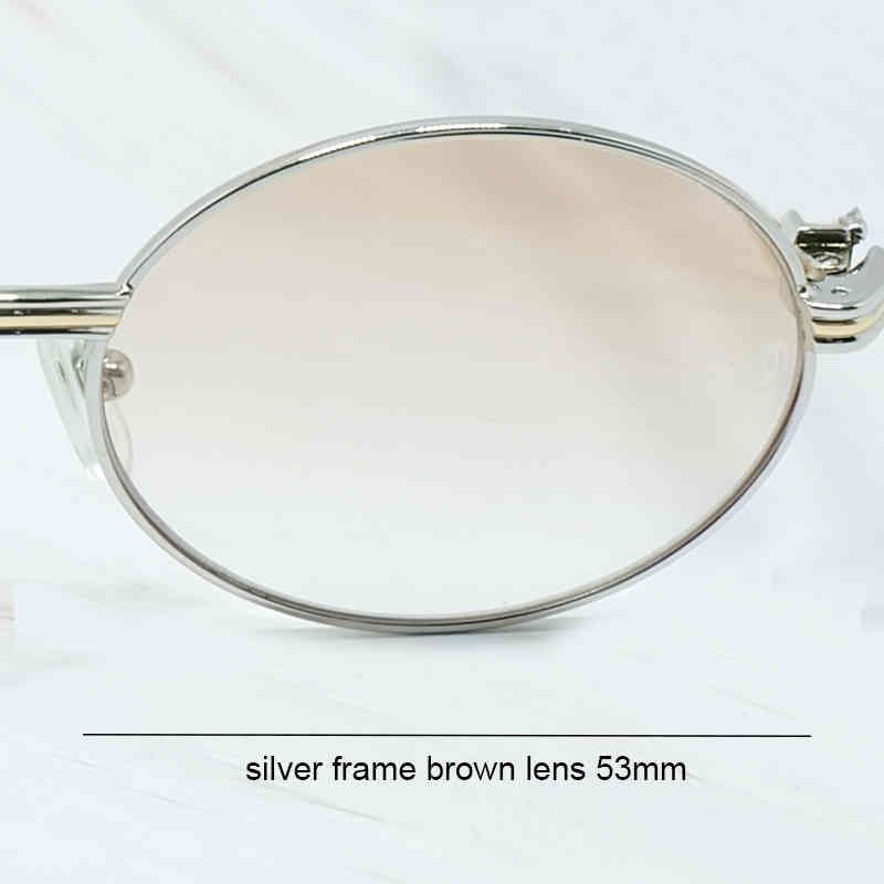 Silver Brown 53