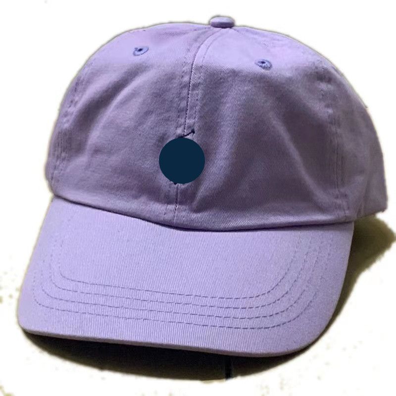 Purple+Navy Blue logo