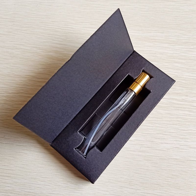 Black Box Gold-10ml