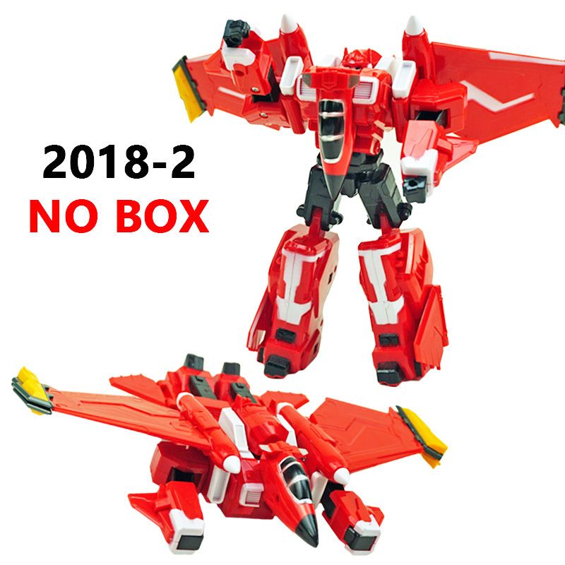 2018-2 No Box