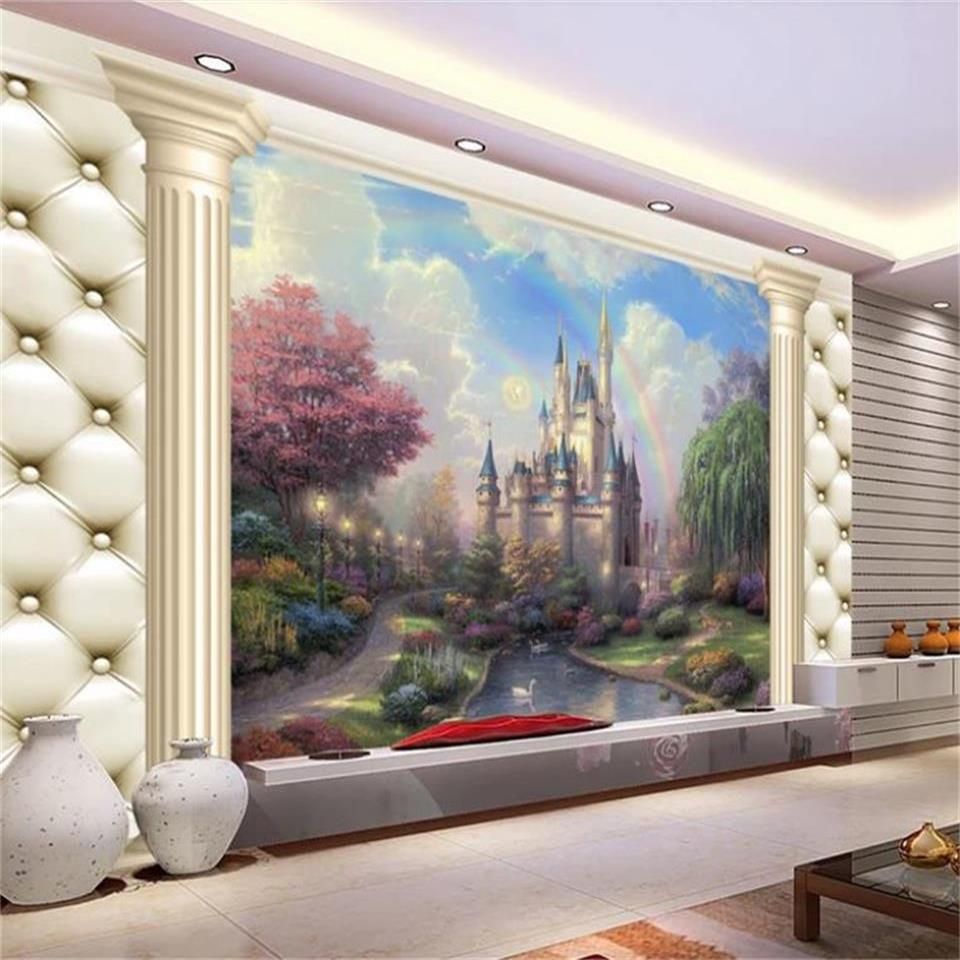 Acquista Formato Personalizzato 3d Foto Carta Da Parati Murales Soggiorno Camera Da Letto Romano Castello Colonna 3d Divano Pittura Ad Olio Adesivo Tv Sfondo Parete Di Seta Carta Da Parati A 7 Acquista Formato Personalizzato 3d Foto Carta Da Parati Murales Soggiorno Camera Da Letto Romano Castello Colonna 3d Divano Pittura Ad Olio Adesivo Tv Sfondo Parete Di Seta Carta Da Parati A 7