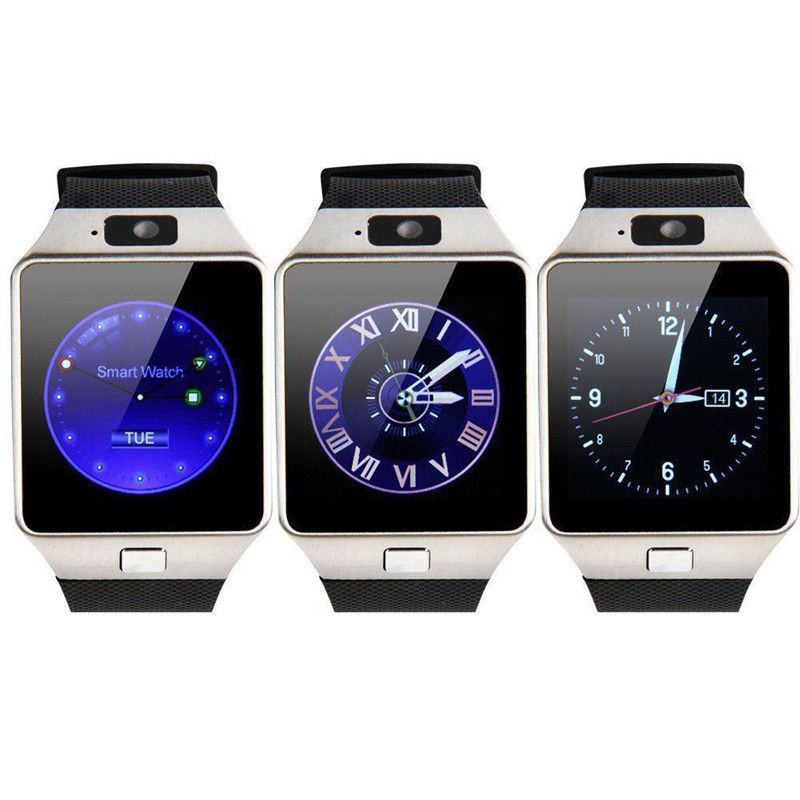 Wholesale Supply Bluetooth Smart Watch Smartwatch DZ09 Android Phone Call  Relogio 2G GSM SIM TF Card Camera For IPhone Samsung HUAWEI From  Inmiss2019, $6.94 | DHgate.Com