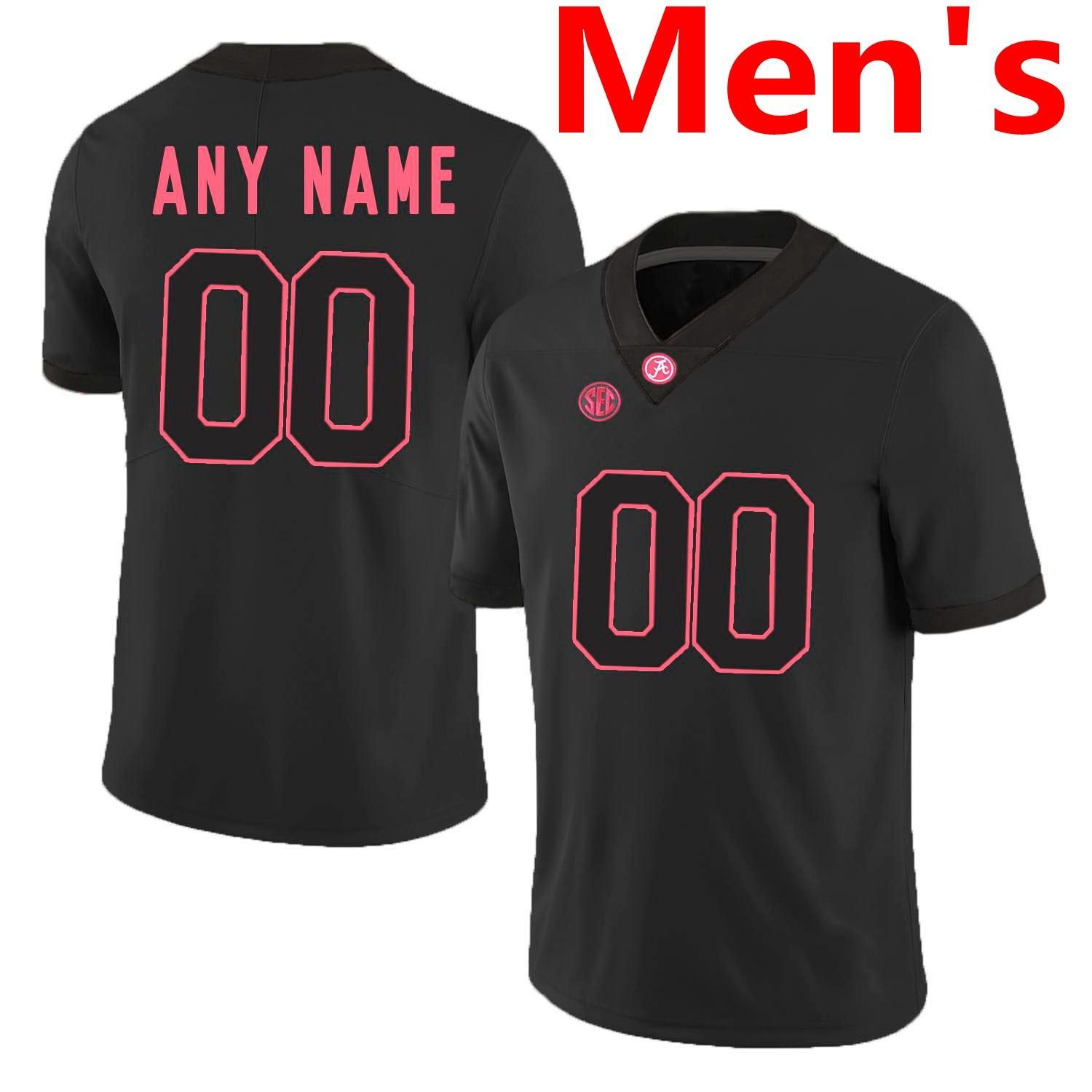 NCAA Alabama Crimson Tide Jerseys Patrick Surtain II Jersey Devonta