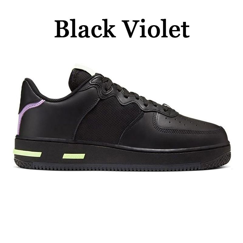 Black Violet