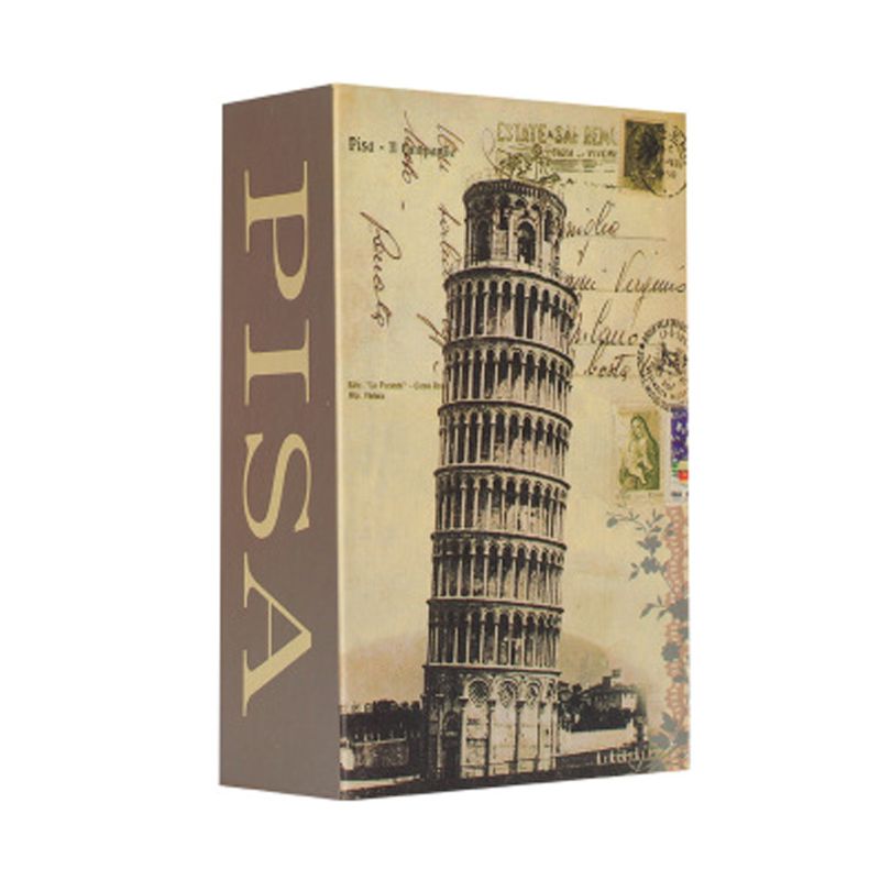 Pisa.