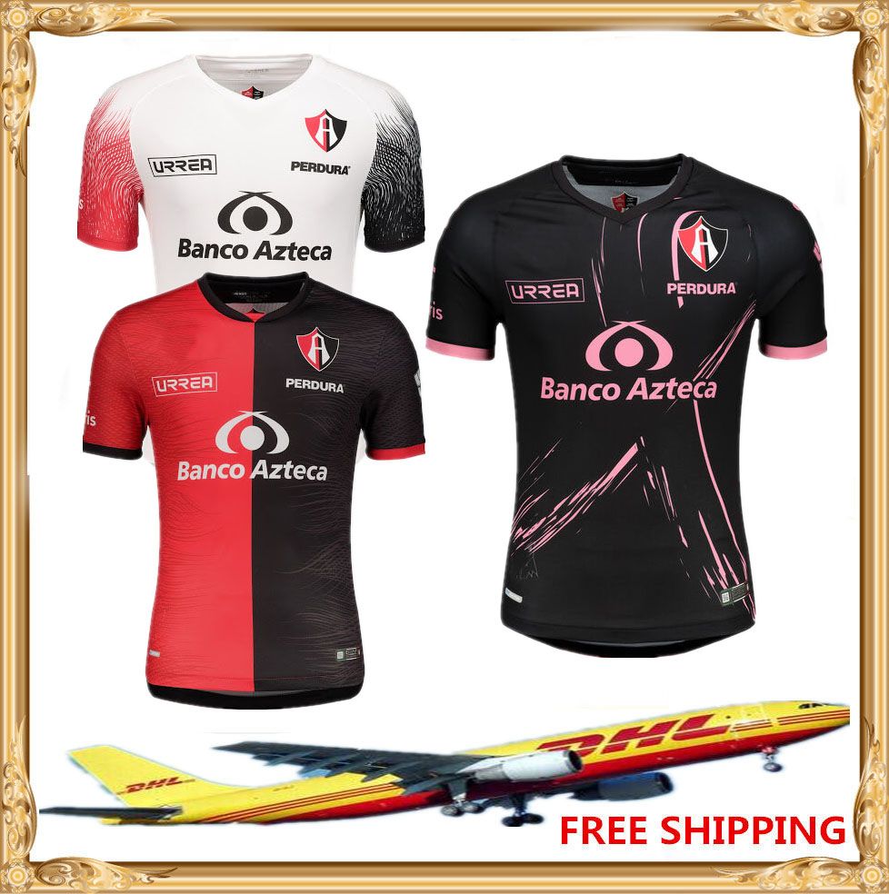 club atlas jersey
