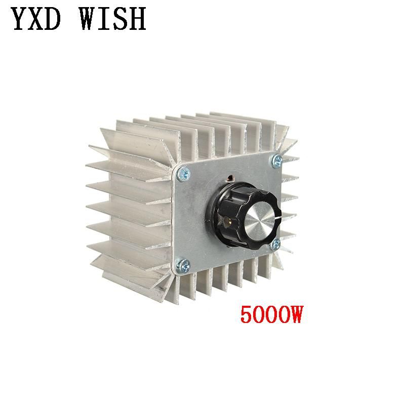 5000 W.