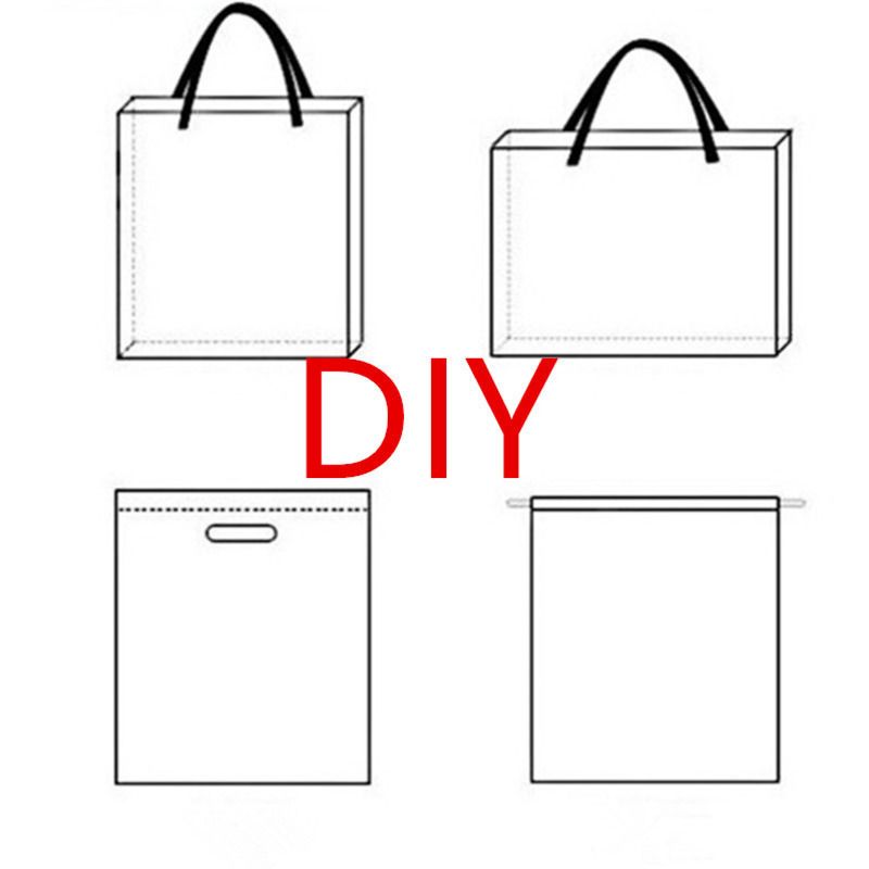 shopper bolsa diy