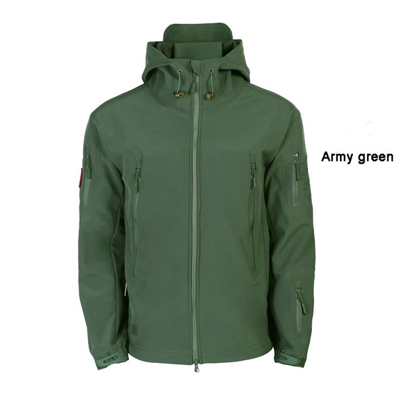 Army Green