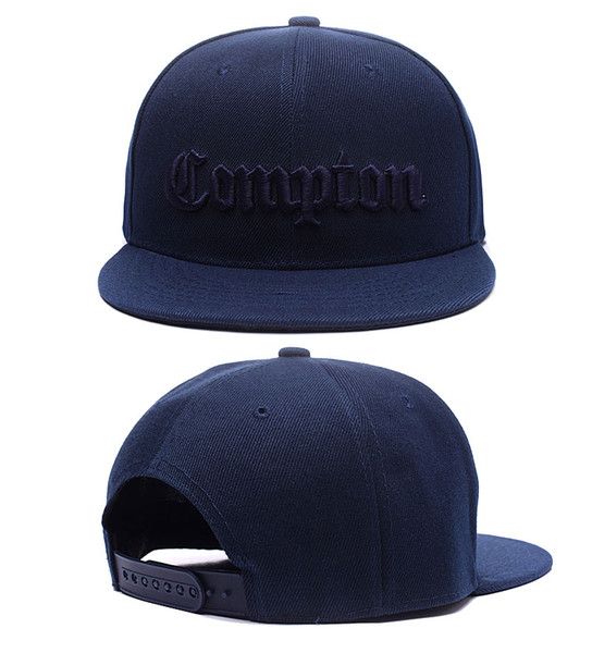 COMPTON 6.