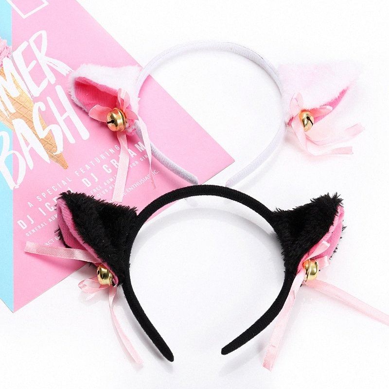 Acheter Cute Girl Oreille Des Animaux De Chat De Bell Housemaid Cosplay Bandeau Couvre Chef Hairband Hairpin De Fete Danniversaire Props Carnaval Cadeau Cheveux Coreenne Cheveux Mffu De 28 21 Du Acheter Cute Girl Oreille Des Animaux De Chat De Bell Housemaid Cosplay Bandeau Couvre Chef Hairband Hairpin De Fete Danniversaire Props Carnaval Cadeau Cheveux Coreenne Cheveux Mffu De 28 21 Du