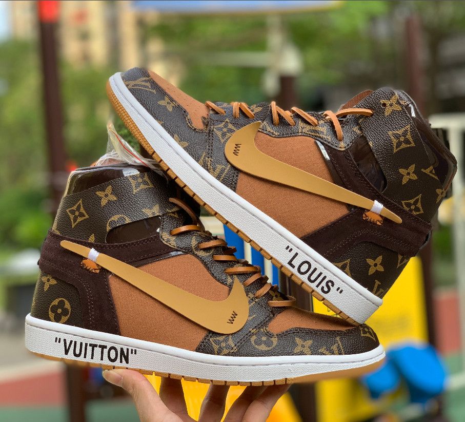 2020 Níkè Air Jordán 1 White Shoes High OG Basketball 2020 Níkè Air Jordán 1 White Shoes High OG Basketball