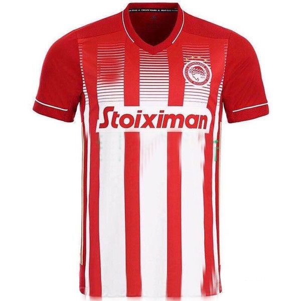 olympiacos fc jersey