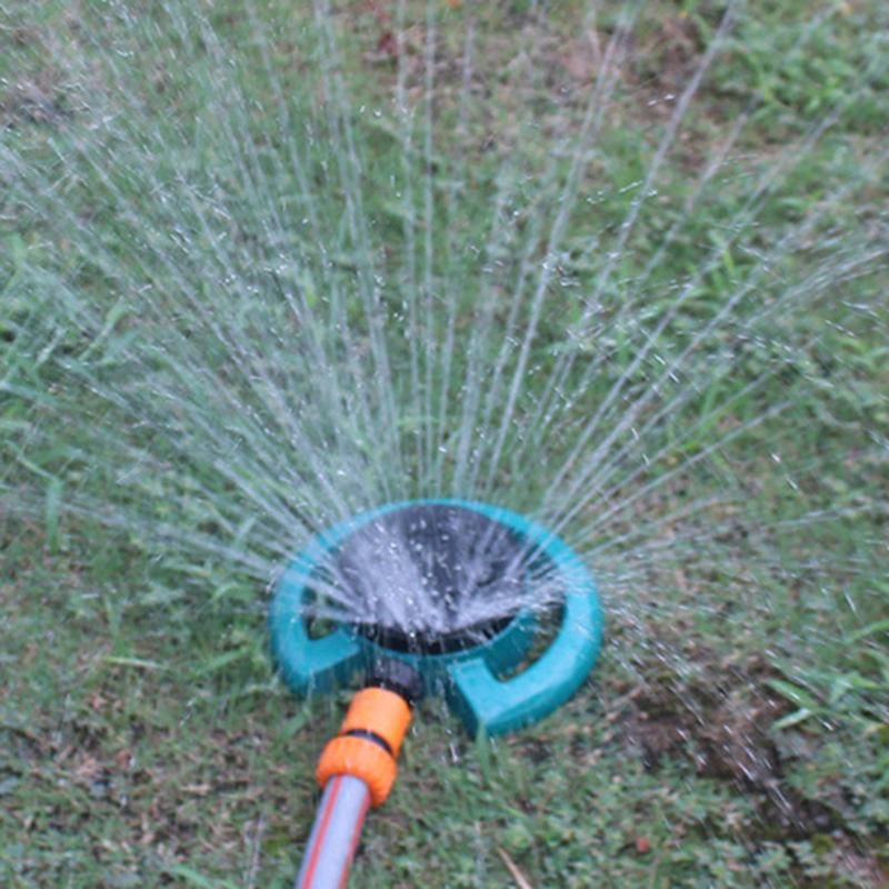 Minuterie mécanique de jardin 1 sortie robinet tuyau arroseurs 2 heures  contrôleur automatique Intelligent Irrigation dispositif d'arrosage outil