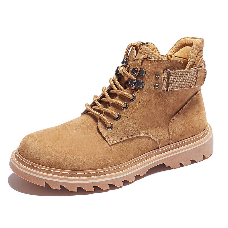 Compra Botas Barato | Entrega Rápida Y Calidad | Es.Dhgate. Más Barata Que  Lustmexico \u0026 Netshoes.