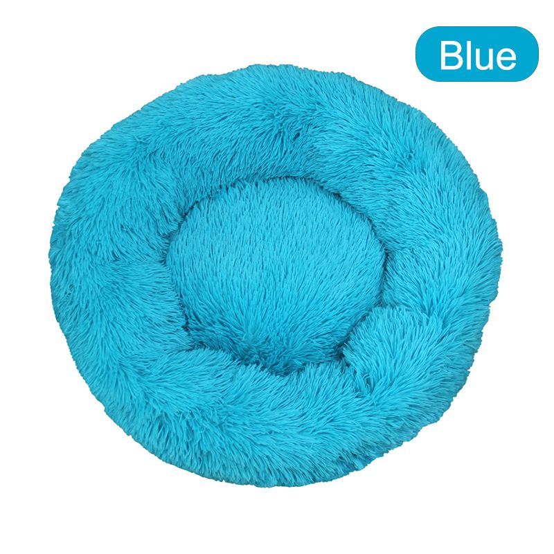 Blå-diameter 40cm
