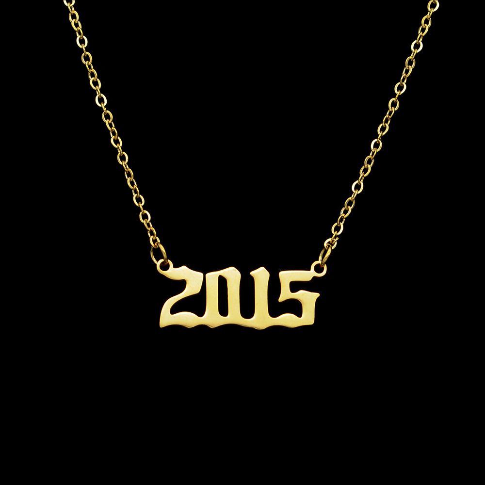 2015金の色