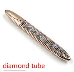 #1 Diamond tube