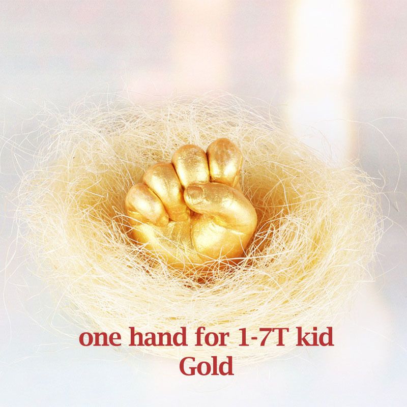 1-7t Kid-Bir El-altın