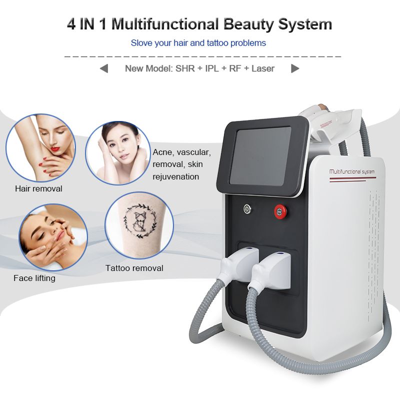 Ipl Laser Removal Machine Nono Hair Remove Nd Yag Tattoo Acne Hairs Salon Beauty Equipment Ce Approved From Hongyi Beauty1 2 277 24 Dhgate Com