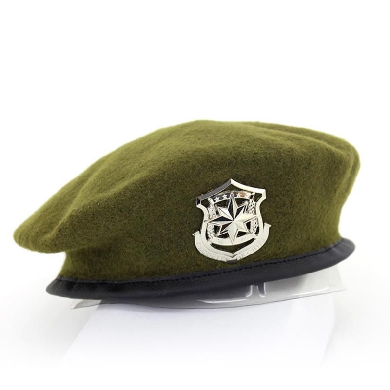 Exército Green4