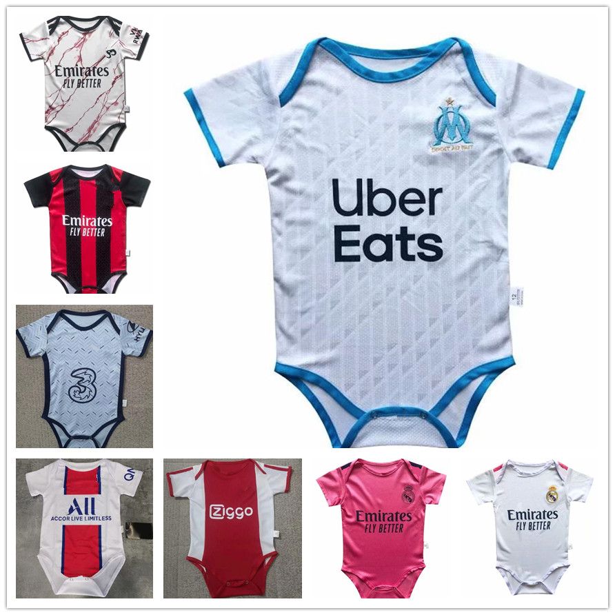 maillot foot bebe