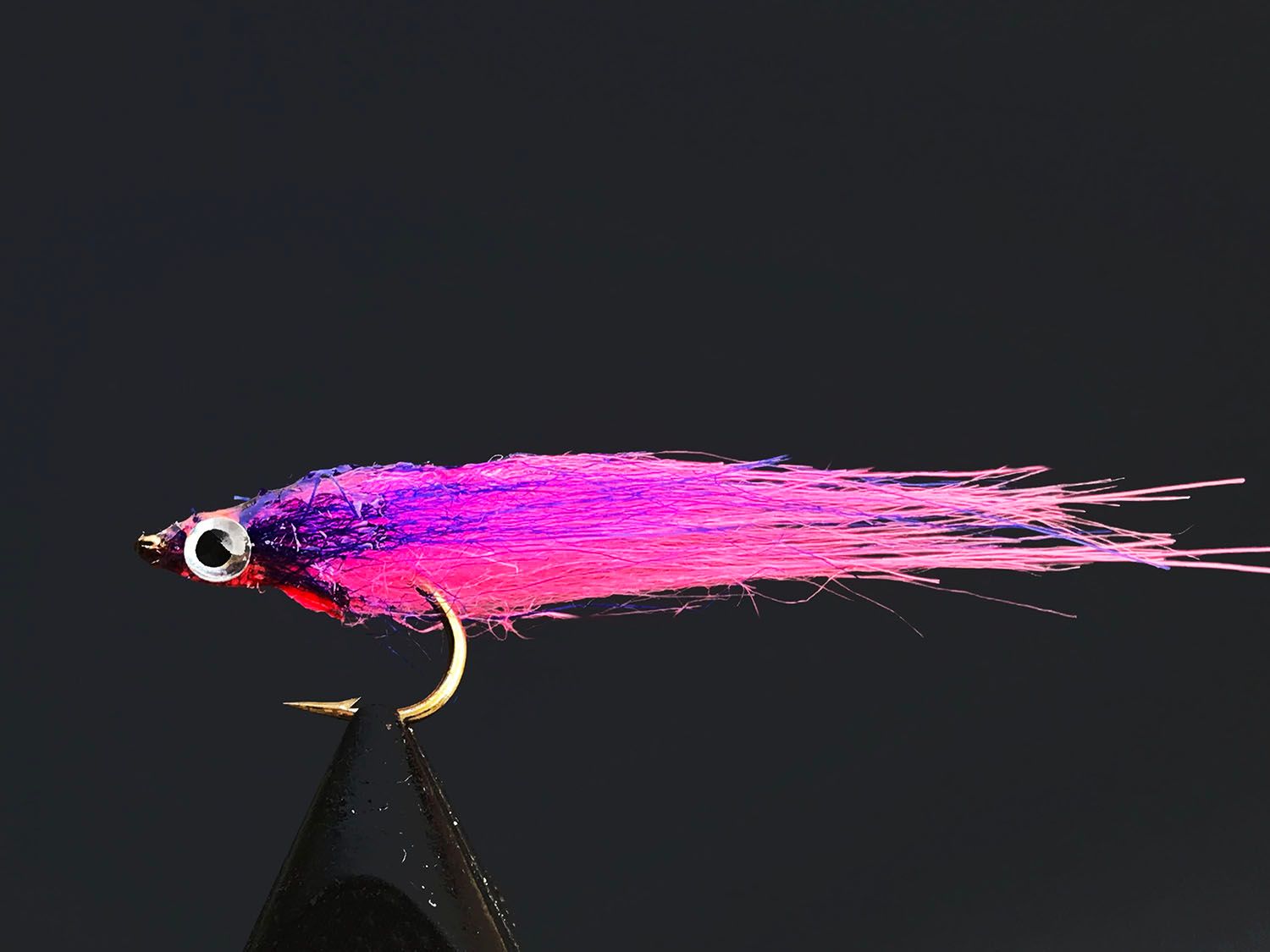 12 pcs Polar Fry Slowly Sinking Salmon Trout Steelhead Minnow Fly Fishing Flies 12 pcs Polar Fry Slowly Sinking Salmon Trout Steelhead Minnow Fly Fishing Flies