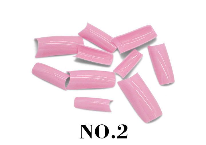 NO.2 Pink