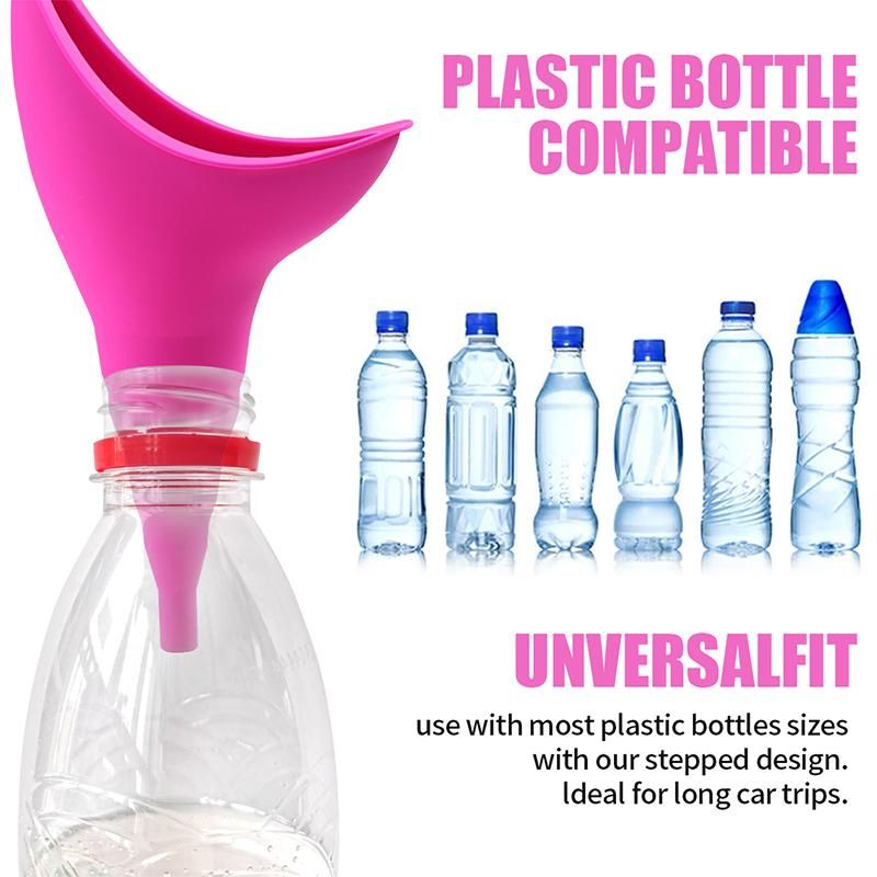 2021 Hot Portable Urinal Outdoor Standing Urinal, Female Urinal Urinal, Urinal Stand Up Design