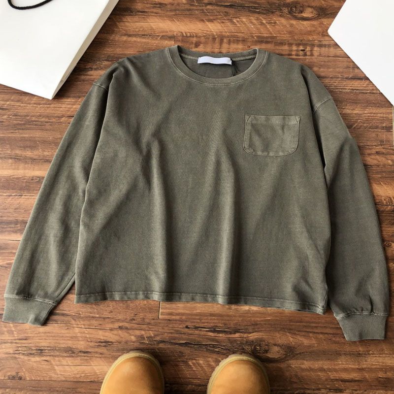 army green