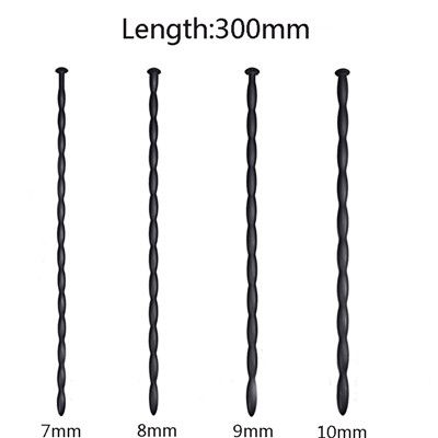 7mm-10mm (4 stks)