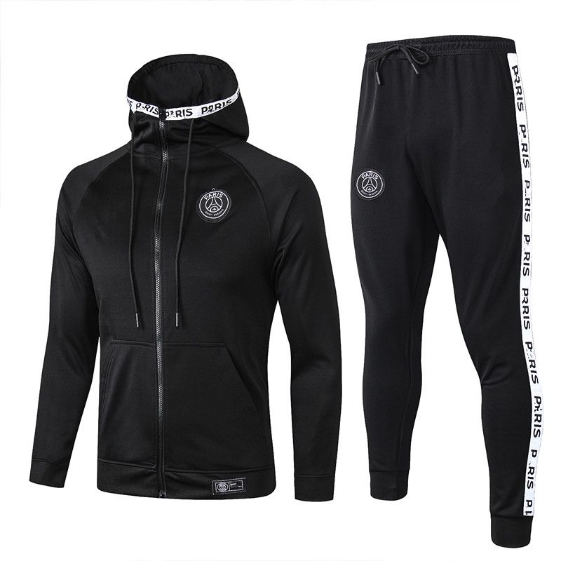 View Psg Jordan Jacke Pictures