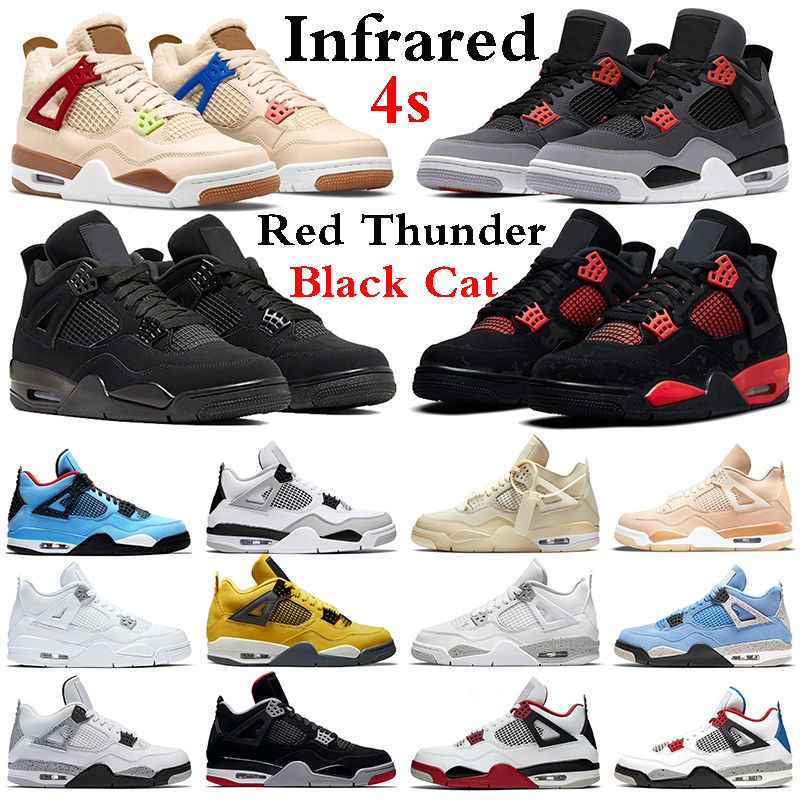 jordan 4 bred dhgate