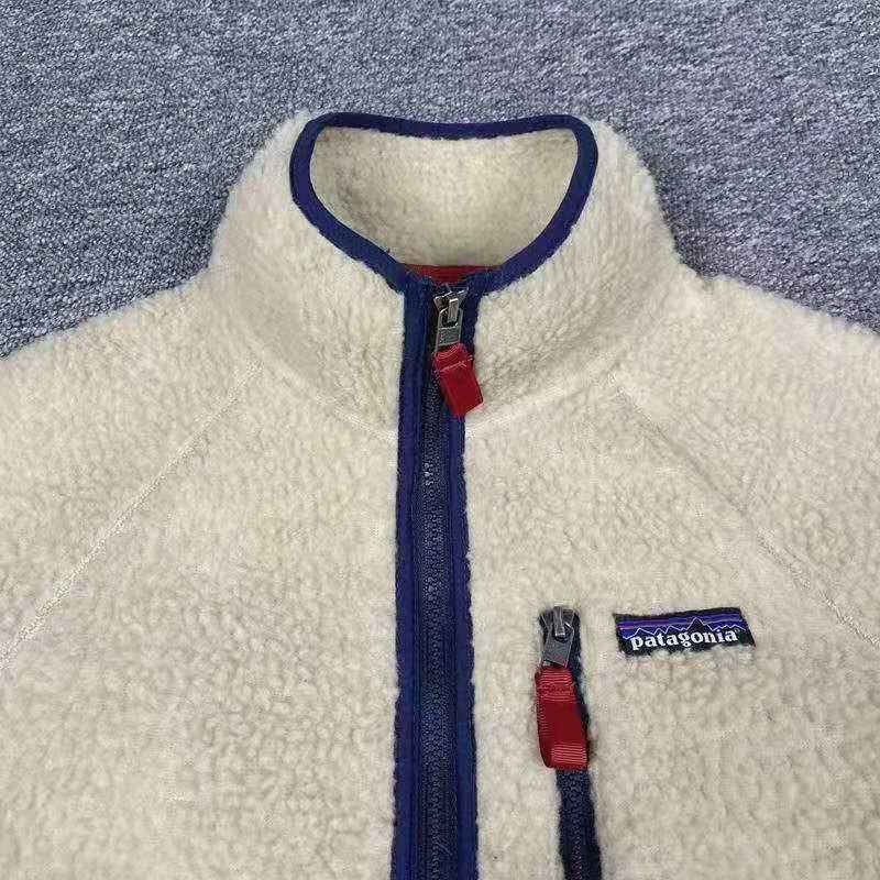 patagonia cashmere moletom com capuz