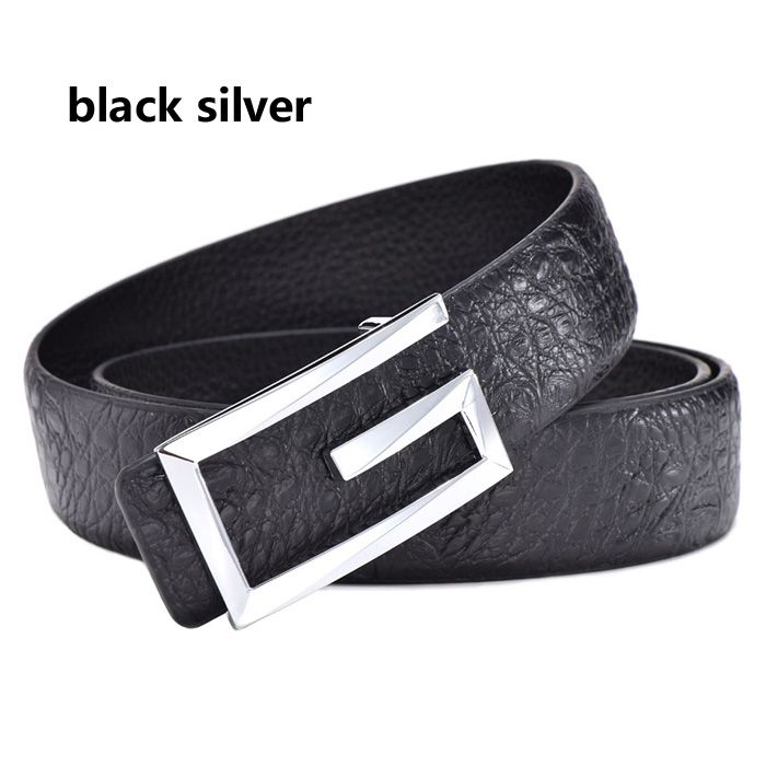 Black (Sliver)