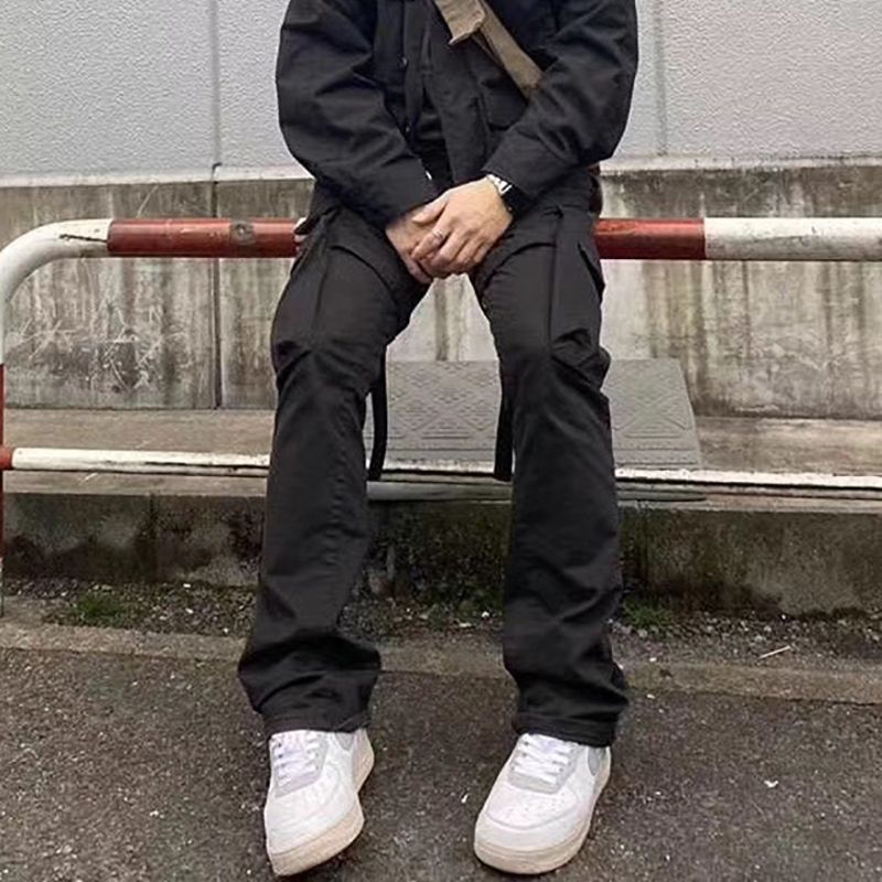 Vuja de studio cargo pants Clearance