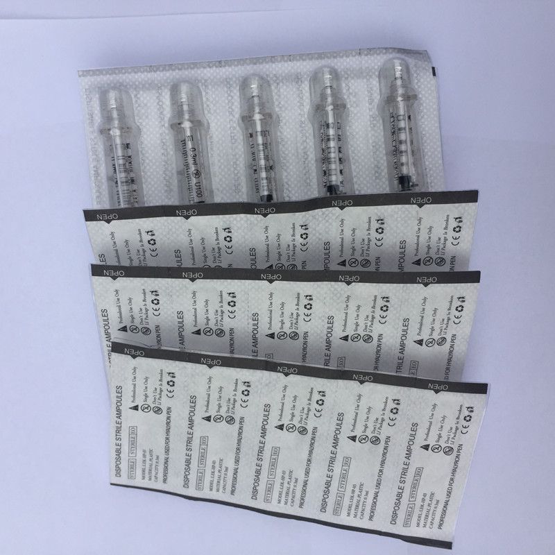 20pcs 0,3ml ampoule