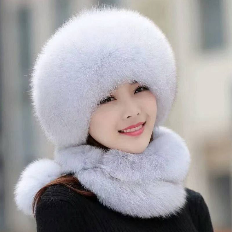 White Fox