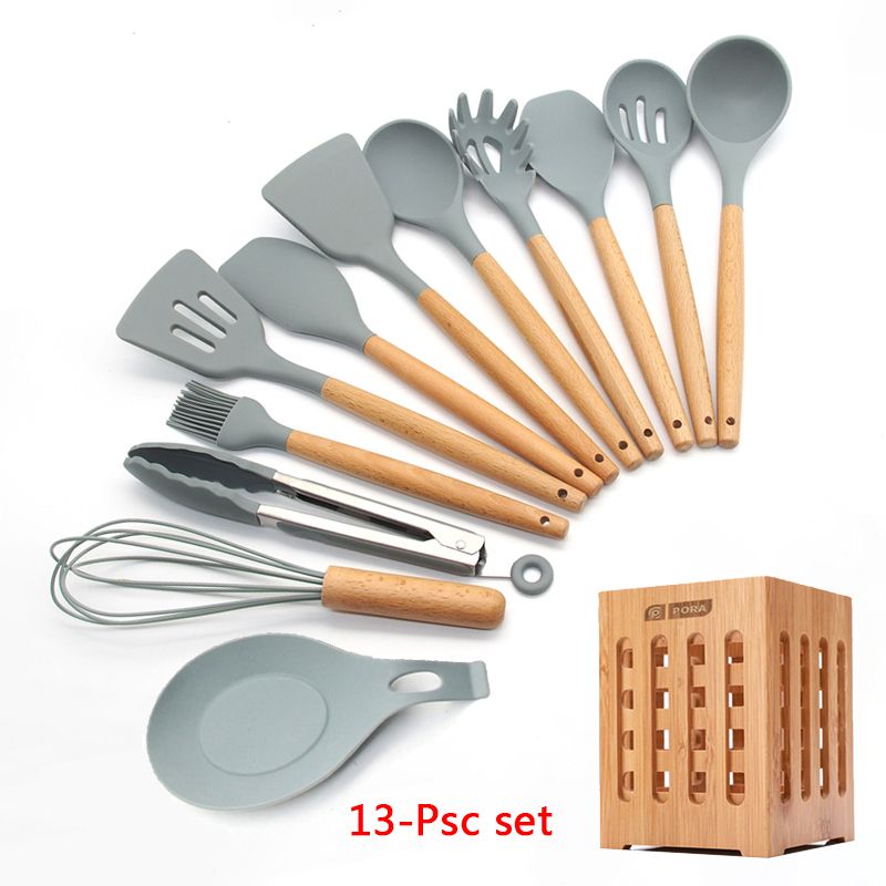 13-pcs conjunto de cozinha