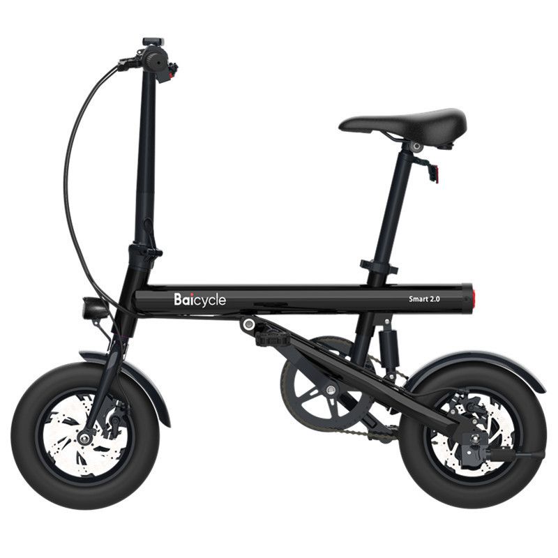 Bicicleta mini electrica Clearance