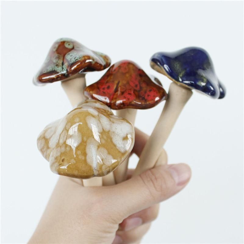 mini garden ornaments