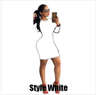 Style White