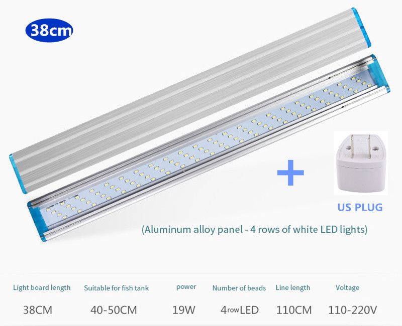 38 cm US Plug13