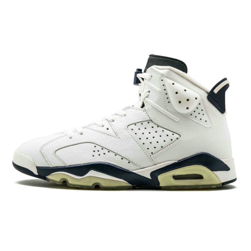 6s Midnight Navy 2000