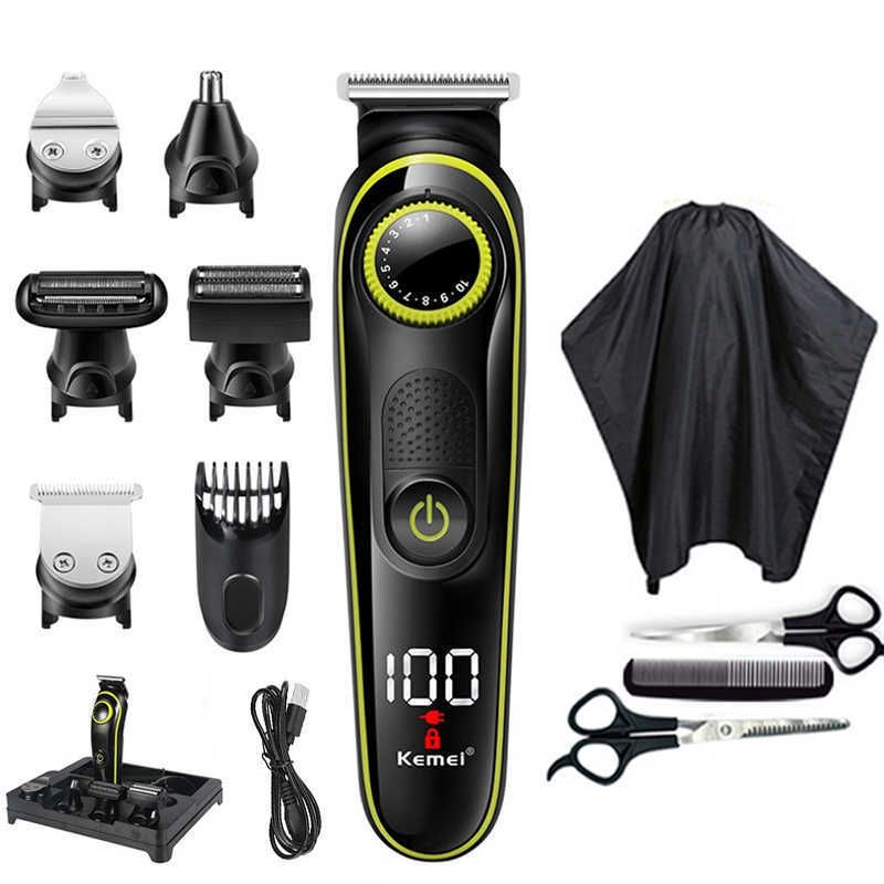 696haircut Set