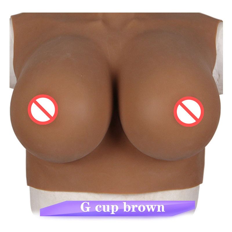 G cup brown