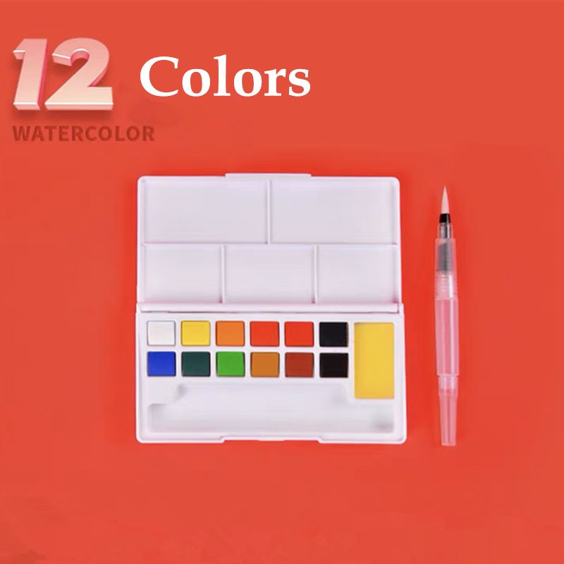 12 colori