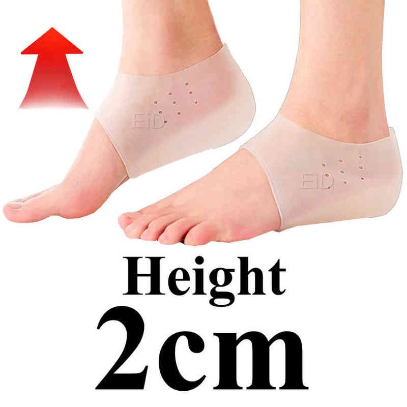 Height 2 Cm