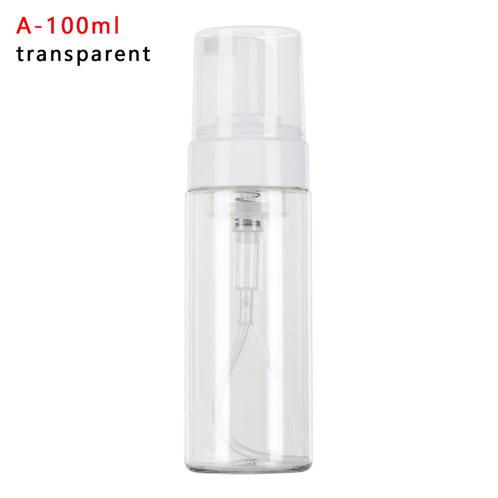 Transparent-100ml