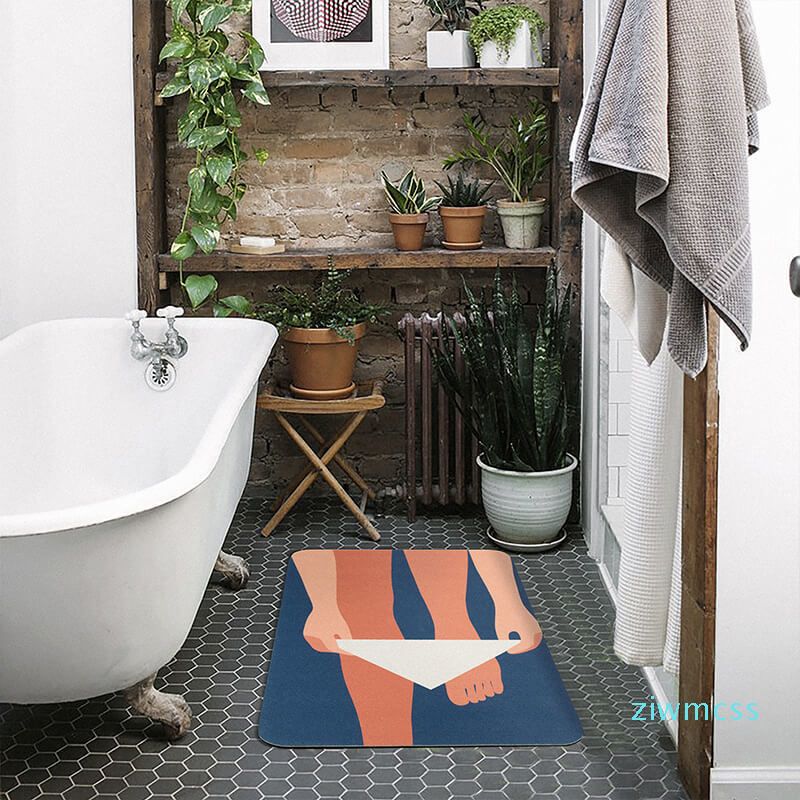Ultra Thin Doormat - Best Ultra Thin Door Mat Deals Online in The UK (31 Deals Found) 1